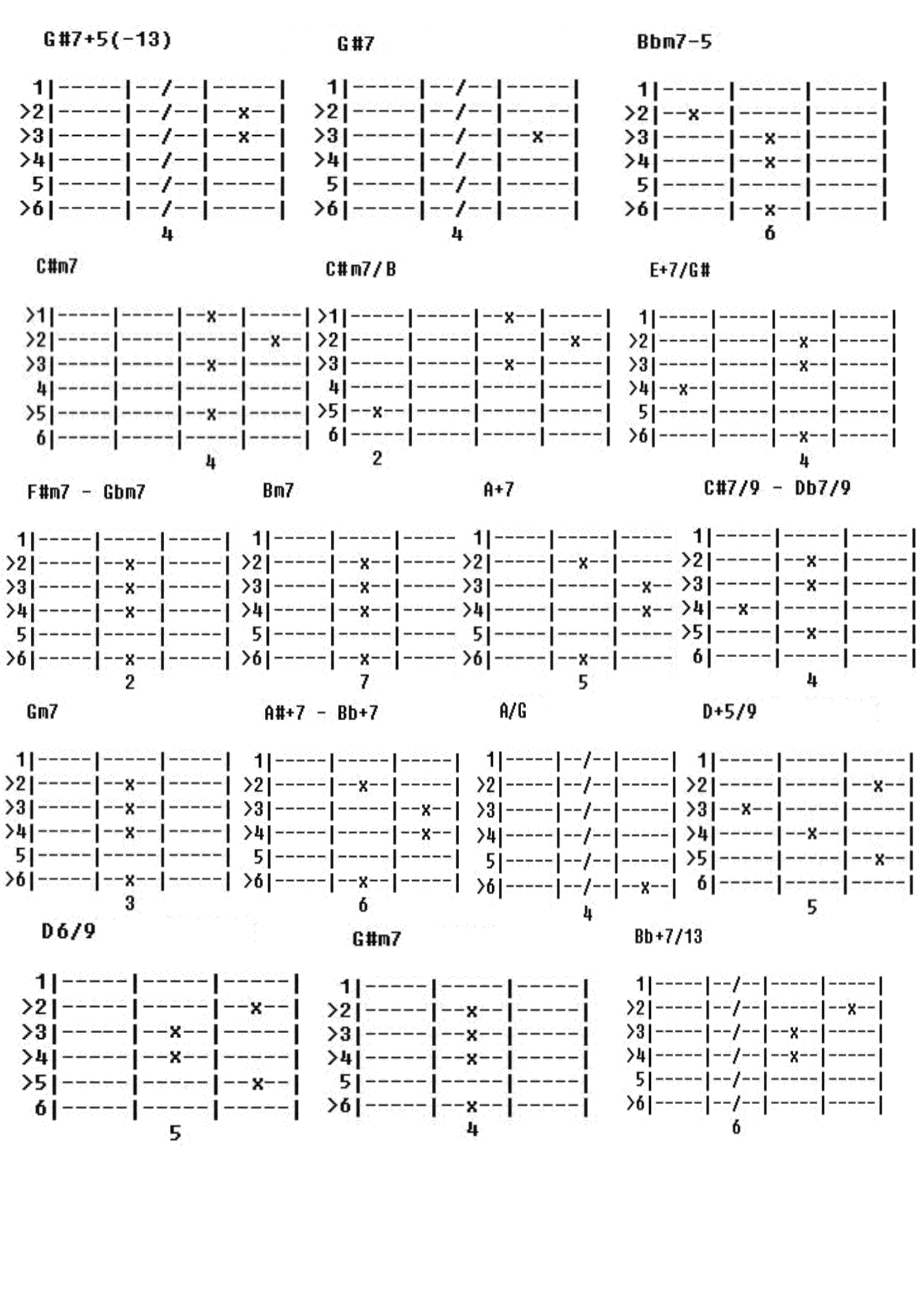 Bossa Nova - Passeio Astral